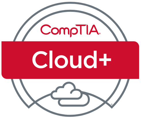 CompTIA Cloud+ CertMaster Perform (CV0-004) – 3-Month Access (🛒Special Offer)