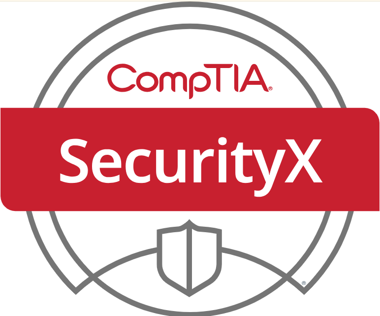 CompTIA SecurityX CertMaster Perform (12 Month)