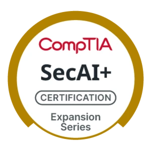 CompTIA SecAI+ (CY0-001)  Summarizing AI and Data Concepts for Cybersecurity