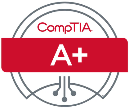 🛒Sonderangebot – CompTIA A+ Core 1 &amp; 2 CertMaster Perform (V15) (4-Monats-Zugriff)