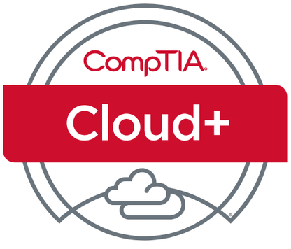 🛒Sonderangebot – CompTIA Cloud+ CertMaster Perform (CV0-004) – 3-Monats-Zugriff