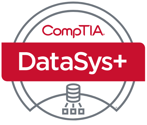 CertMaster Labs CompTIA DataSys+ (DS0-001)