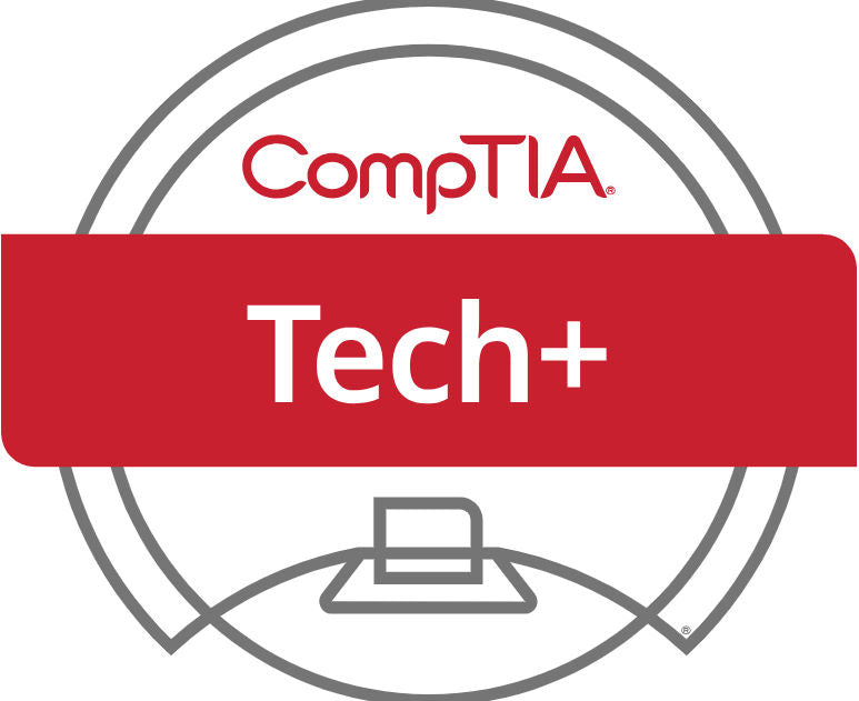 CertMaster Labs CompTIA Tech+  FC0-U71