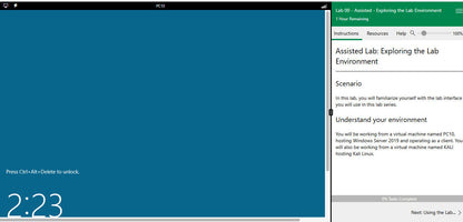 CompTIA Security+ CertMaster Learn + Labs (SY0-701)